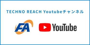 TECHNO REACH YouTubeチャンネルに移動する