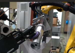 研磨作業自動化 ソリューション | 株式会社TECHNO REACH 研磨作業自動化 ソリューション | 株式会社TECHNO REACH