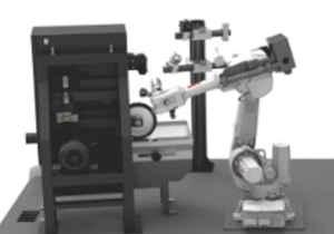 研磨作業自動化 ソリューション | 株式会社TECHNO REACH 研磨作業自動化 ソリューション | 株式会社TECHNO REACH