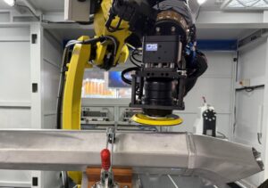 研磨作業自動化 ソリューション | 株式会社TECHNO REACH 研磨作業自動化 ソリューション | 株式会社TECHNO REACH