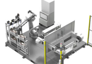 研磨作業自動化 ソリューション | 株式会社TECHNO REACH 研磨作業自動化 ソリューション | 株式会社TECHNO REACH