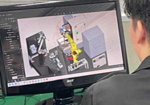 研磨作業自動化 ソリューション | 株式会社TECHNO REACH 研磨作業自動化 ソリューション | 株式会社TECHNO REACH