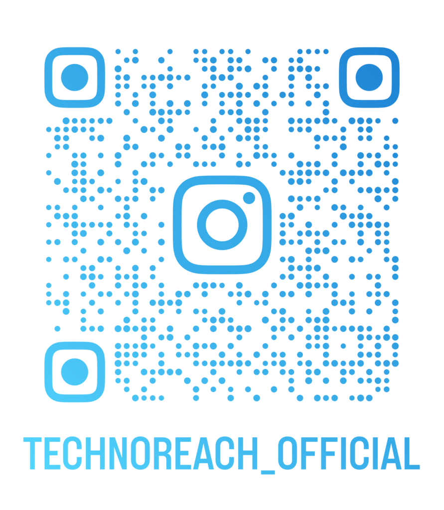 公式Instagramアカウントのお知らせ | 株式会社TECHNO REACH 公式Instagramアカウントのお知らせ | 株式会社TECHNO REACH